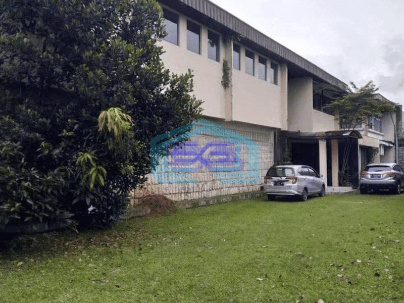 Dijual gudang di jln laswi majalaya