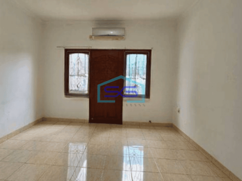 Dijual Ruko 3 Lantai di Jelambar Jakarta Barat