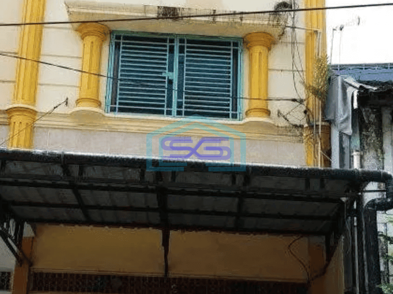 Disewa Ruko  tengah kota di Makassar