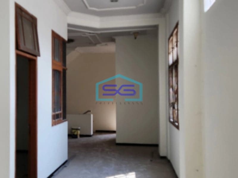 Disewakan Ruko Lokasi Straetgis Luas Bangunan 500 m² DI Mataram Semarang