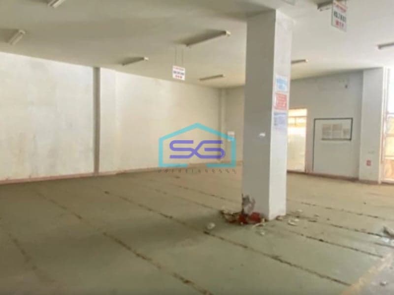 Dijual Cepat Pabrik Kawasan Delta Silicon Lippo Cikarang Jawa Barat Luas Bangunan  3414 m²