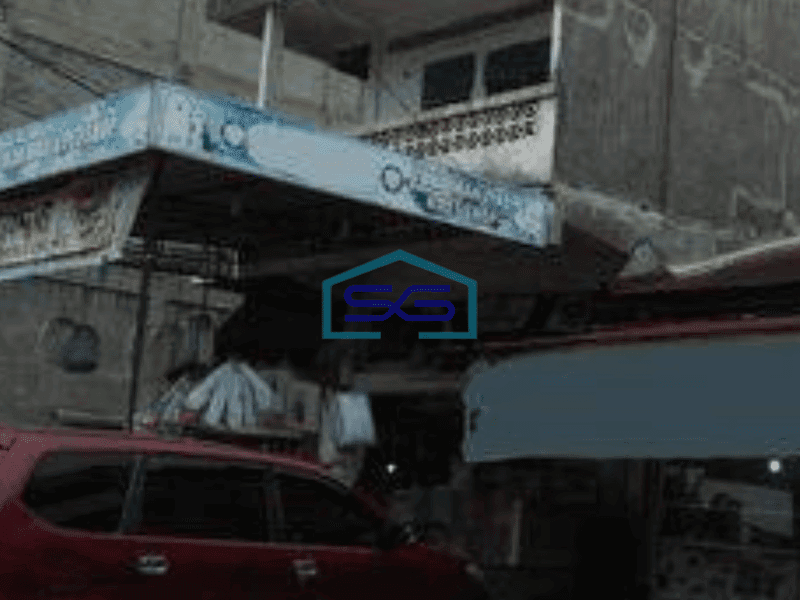 Dijual Murah Ruko Hoek Strategis di Jelutung, Jambi