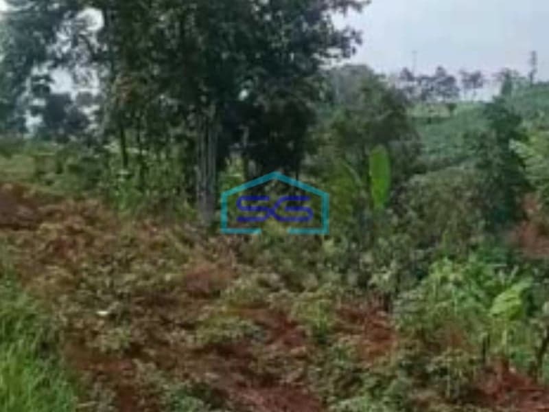 Dijual Tanah Lokasi Pasir Impun Kiara Payung Sindanglaya Kab. Bandung Luas Tanah  33000 m²