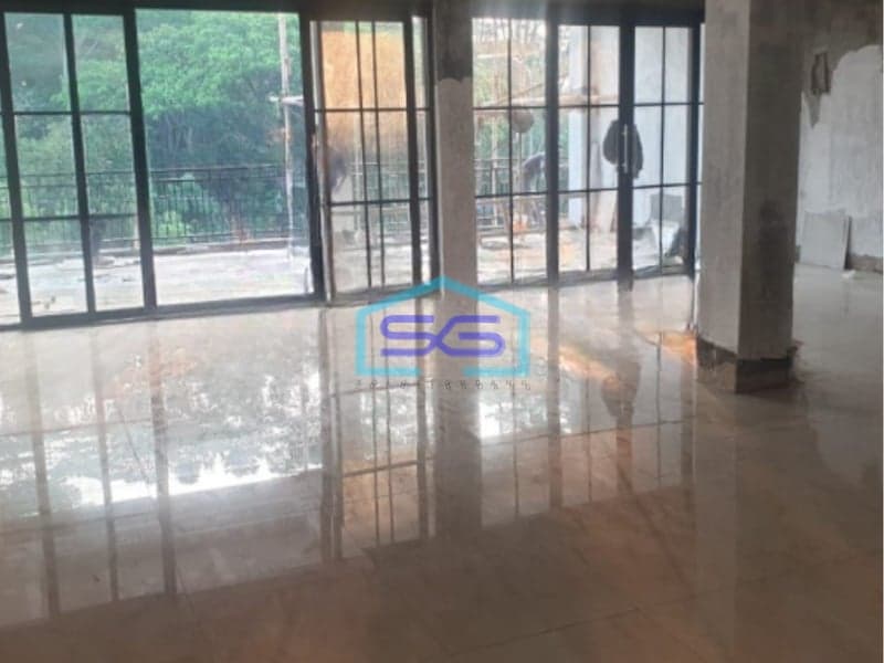 Disewakan Ruko Luas Bangunan 460 m² Lokasi Depok Jawa Barat