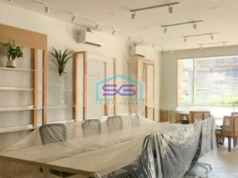 Dijual Ruko 3 Lantai Luas Tanah 171 m² Lokasi Bebas Banjir di Gading Serpong Tangerang