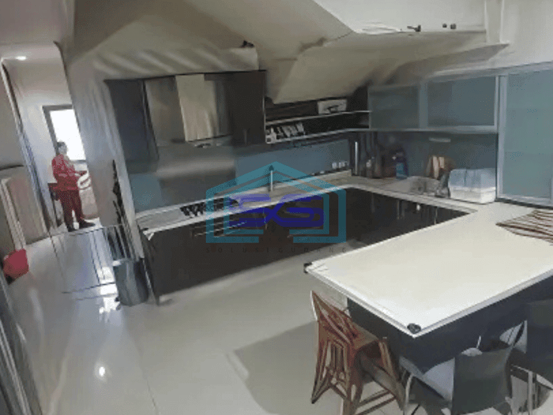 Disewakan Ruko di Muara Karang Jakarta Utara