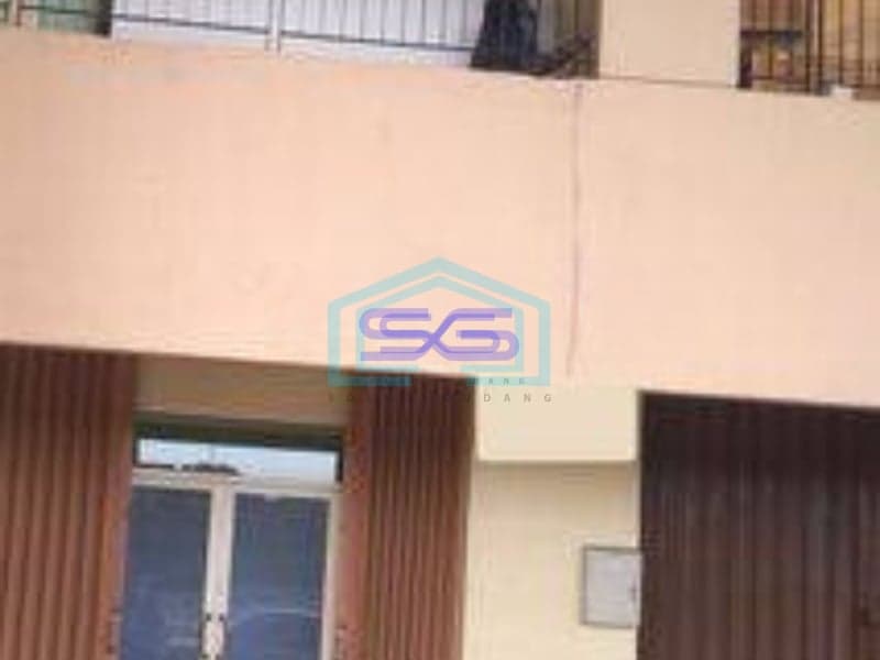 Disewakan Ruko Gading Riverview MOI Di Kelapa Gading