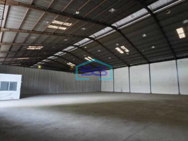 Disewakan Gudang Ancol Jakarta Utara Bagus Lokasi Strategis Luas Bangunan 900m2