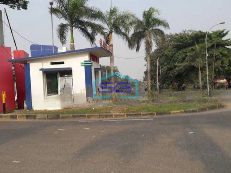 Dijual Gudang  Siap Pakai Di Lokasi Strategis Jababeka Cikarang