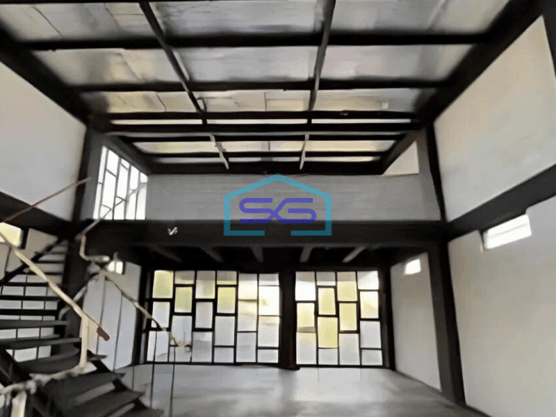 Disewa Bangunan Komersil Cocok Untuk Usaha Atau Kantor, Depok, Sleman