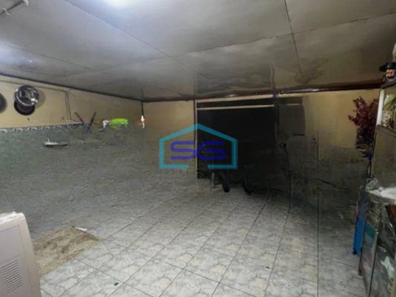 Dijual Ruko di Jembatan Lima Jakarta Barat Luas Tanah 199 m²