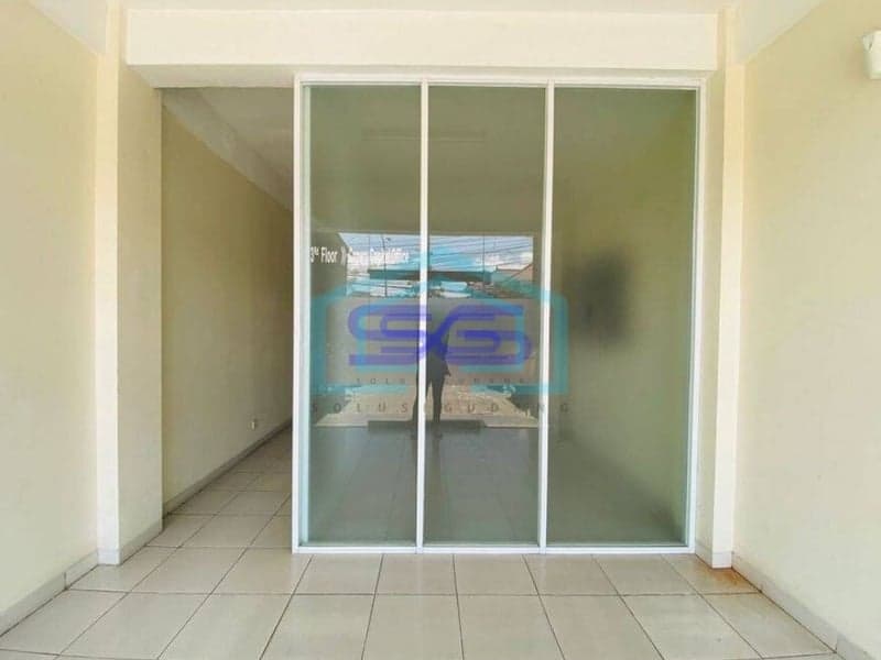 Dijual Ruko 3 Lantai Lokasi Strategis di Sanur