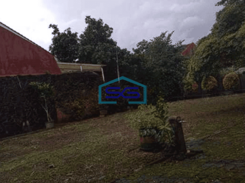 Dijual Tanah Siap Nego di Ciledug Tangerang Luas 3494m2