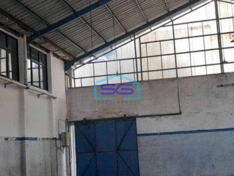 Disewakan Gudang di Jl. Raya Balaraja, Merak, Sukamulya Tangerang