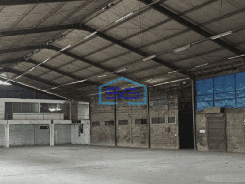 Disewakan Gudang 1 Lantai Daerah Marunda Jakarta Utara