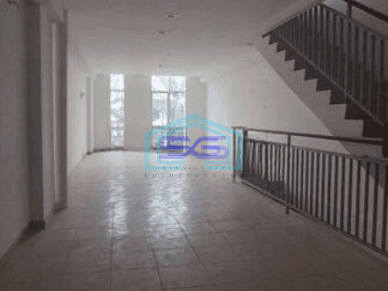 Dijual Ruko Murah Untuk Gudang di Kebon Jeruk Jakarta Barat