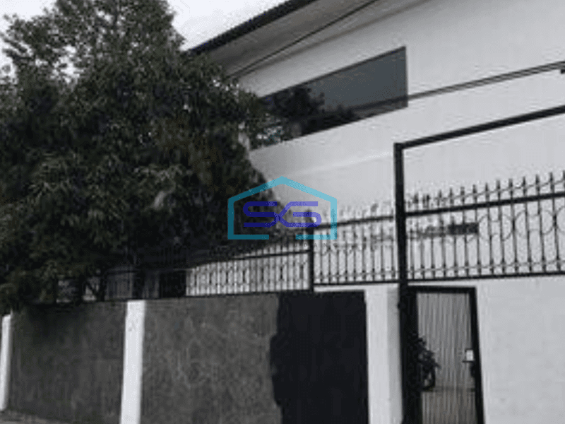 Disewakan Gudang Baru di Sayap Moh Toha Akses Truck Double Bandung