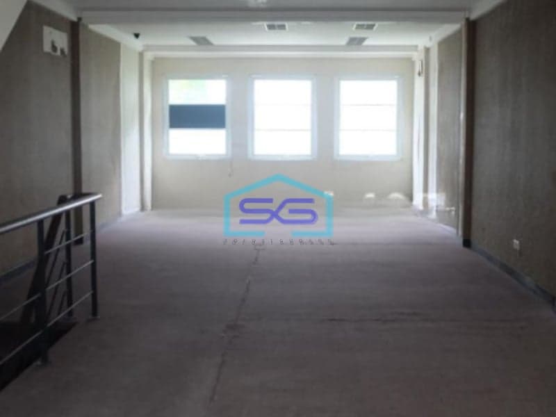 Dijual Ruko Gandeng di Pajajaran Bogor Luas Tanah 160m2