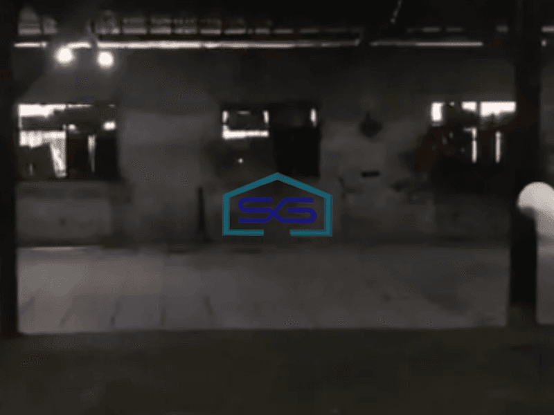 Disewakan Gudang Lokasi Strategis Luas Bangunan  900 m² di Tanjung Priuk Jakarta Utara