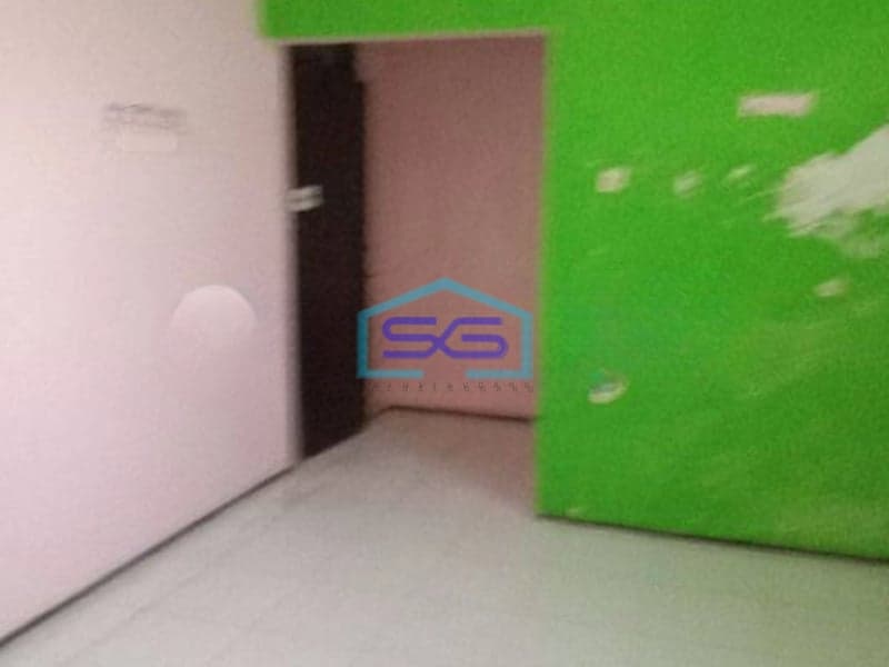 Disewakan Ruko Murah 2 Lantai Cocok Untuk Usaha Dan Kantor Lokasi Dekat Mirota Sleman Yogyakarta