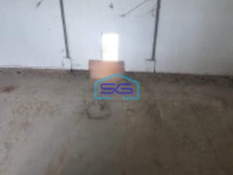 Disewakan Gudang Luas Bangunan 250 m² Akses Containe Lokasi di Penjaringan Jakarta Utara