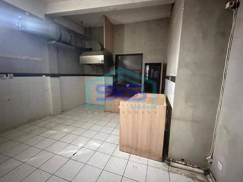 Ruko Disewakan Dengan Lokasi Strategis Dan Fasilitas Penunjang di Badung, Bali