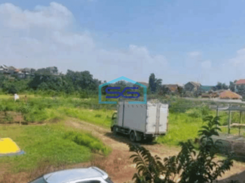 Dijual Gudang Di Semarang Barat Luas Bangunan 2913m2