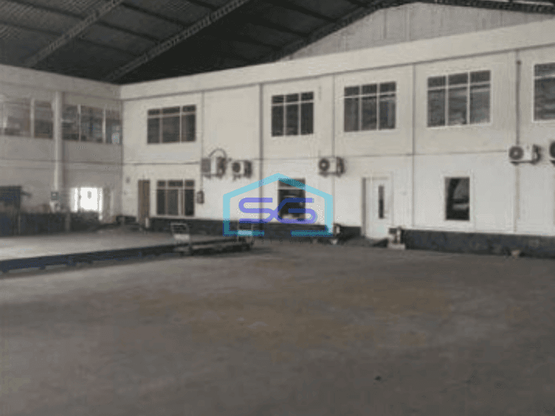 Disewakan Gudang Suri Mulia, Margomulyo Surabaya