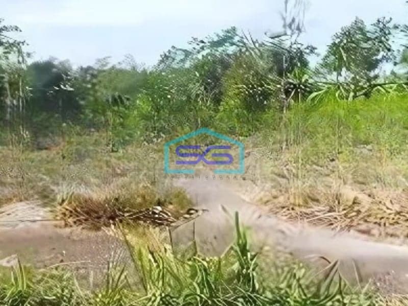 Dijual Tanah Strategis Zona Industri Dekat Exit Tol Salatiga LT 120000m2