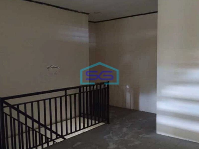 Dijual Murah Ruko di Jalan Danau Sunter Jakarta Utara LB 200m2