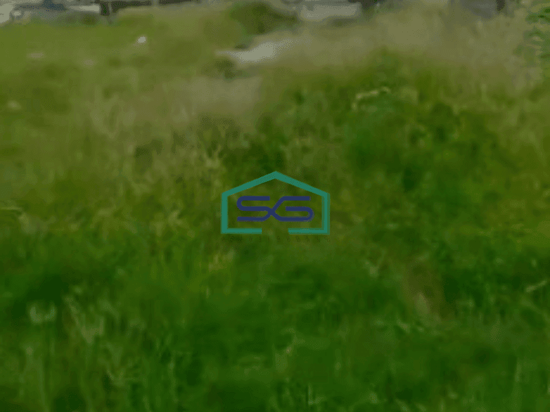 Dijual Tanah di Zona Industri Balaraja Tangerang Luas Tanah  40000 m²