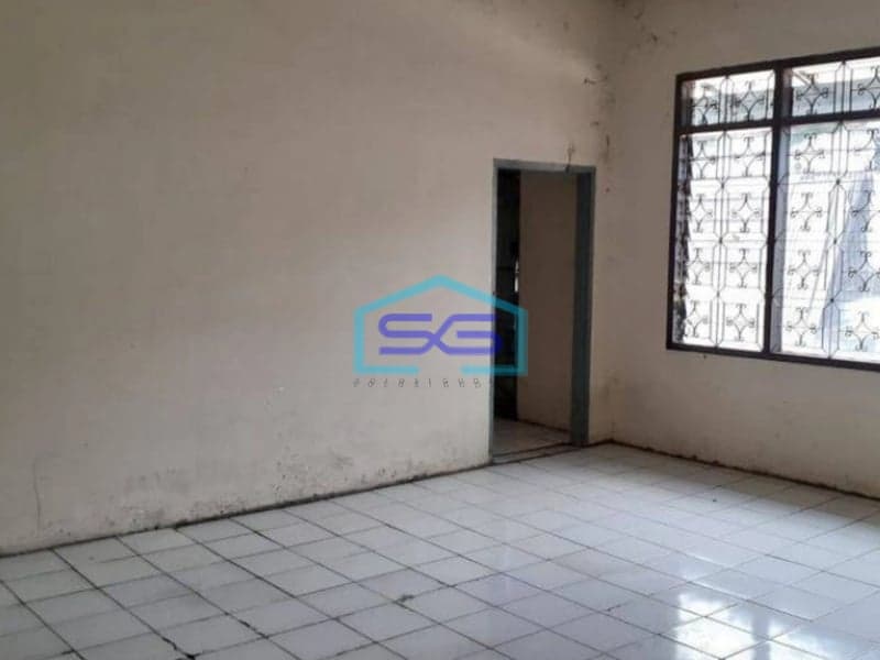 Dijual Gudang 1,5 Lantai Murah Siap Pakai Di Kopo Jaya Bandung LT 869m2