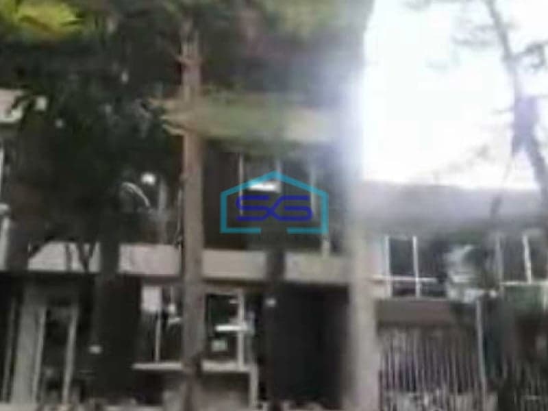 Dijual Tanah di Dago Resort Bandung, Bandung Luas Tanah  8100 m²