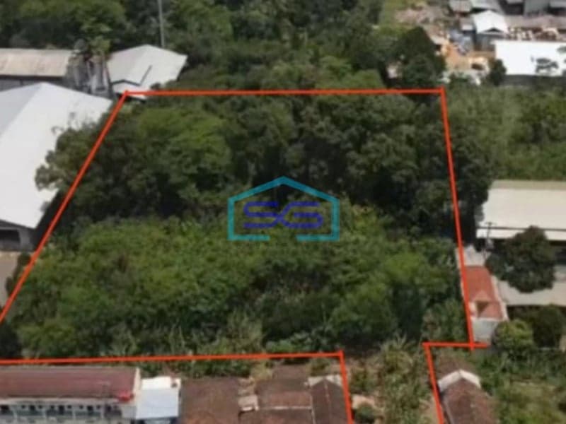 Djiual Tanah di Grinsing Batang Industri Jawa Tengah