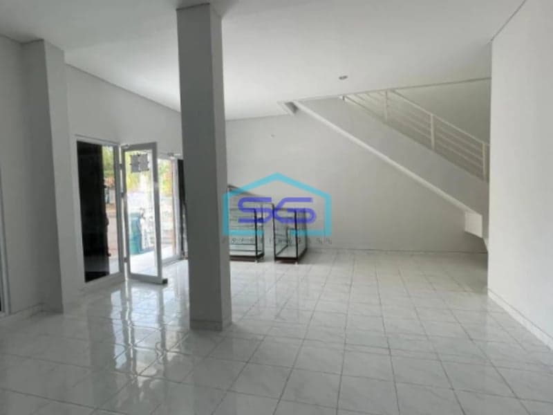 Dijual Ruko Gandeng Murah Arcadia Grande Gading Serpong Tangerang LB 162m2