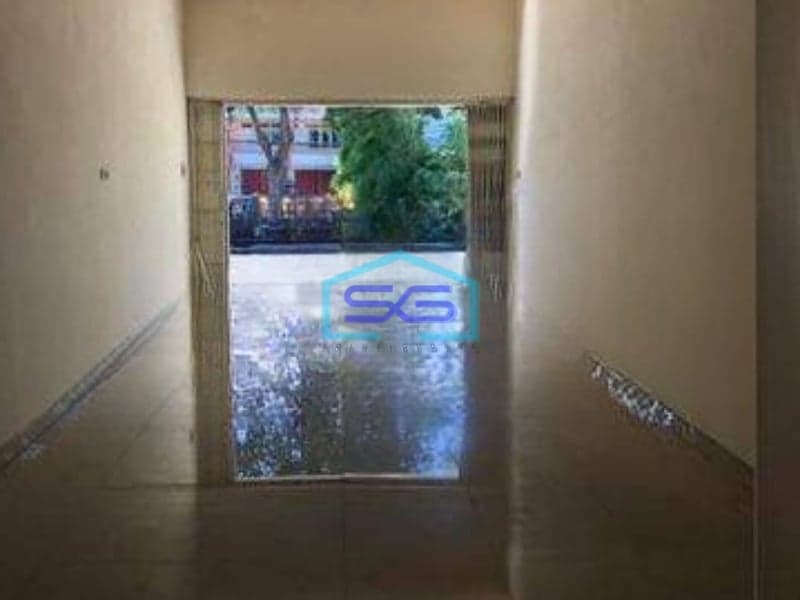 Disewakan Ruko Luas Tanah 100 m2 Lokasi Tenggilis Mejoyo Surabaya