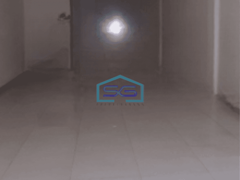 Disewakan Ruko Siap Pakai Luas Bangunan   240 m² di Pluit Jakarta Utara