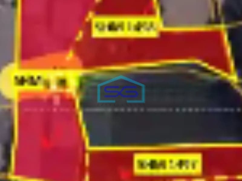 Dijual Gudang Kecil Di Serang Baru Cikarang Selatan Bekasi Luas Tanah 11195m2