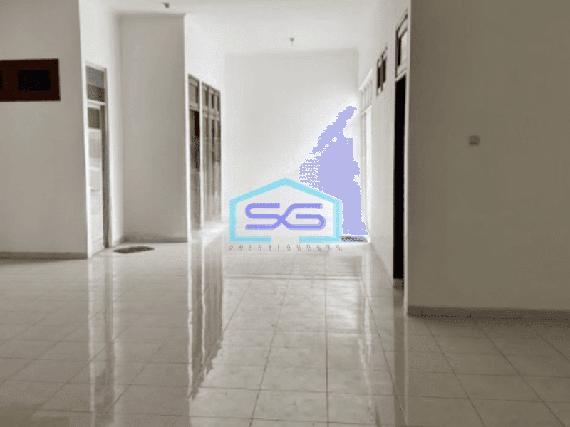 Disewakan Ruko Lokasi Strategis di Rungkut Surabaya Luas Bangunan 180 m²