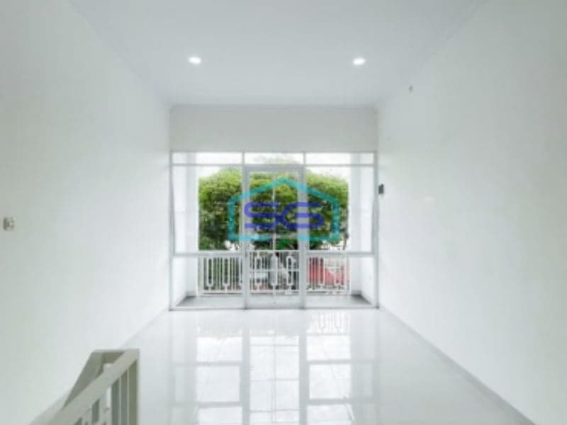 Dijual Ruko Baru Siap Huni Di Marakas Pondok Ungu Bekasi Luas Bangunan 100m2