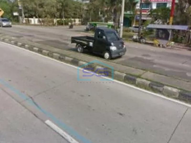 Dijual Tanah Lahan di karawang barat luas 28 hektar