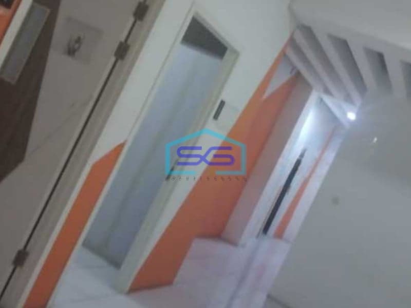 Disewakan Ruko Kelapa Gading Boulevard Raya Jakarta Utara Luas Bangunan 680m²