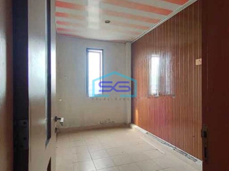 Disewakan Kantor Ruang Usaha 3 Lantai di Pusat Denpasar Bali LB 1000m2