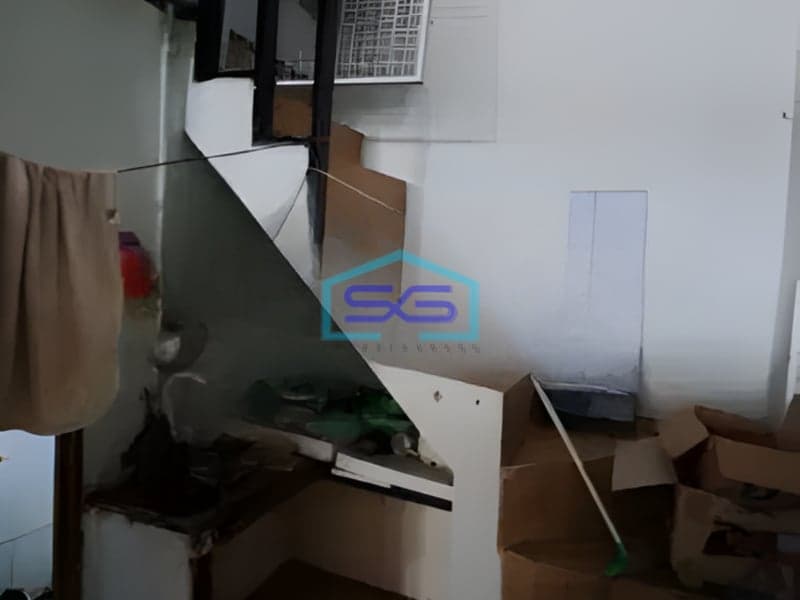 Dijual Ruko 2 Lantai Luas Tanah 150 m² Lokasi Ciledug Tangerang