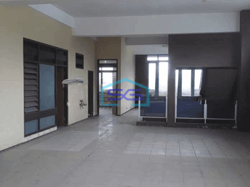 Disewakan Ruko Murah Cocok Untuk Kantor Lokasi di Sleman Yogyakarta LB 900m2