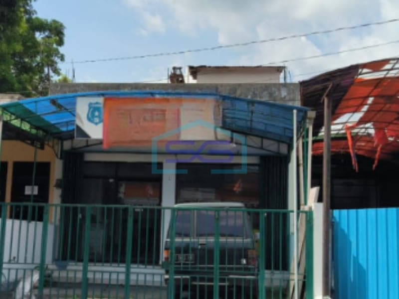 Dijual Ruko Cocok Untuk Kantor Sendangadi Mlati Sleman Yogyakarta Luas Tanah 208m2