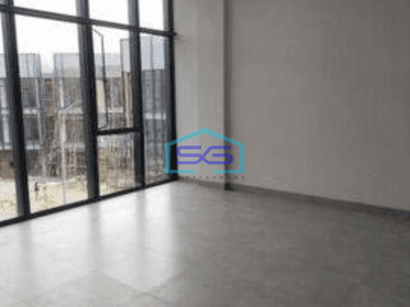 Dijual Cepat Ruko Tabespots BSD Tangerang