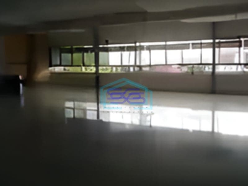 Disewakan Ruang Usaha Di Laksda Adisucipto Depok Sleman Jogja Luas Bangunan 163 m²