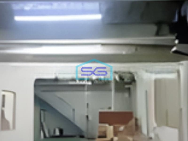 Dijual Cepat Pabrik Di Cikupa Tangerang Luas Tanah 11300m2 Kawasan Industr Bagus & Siap Pakai