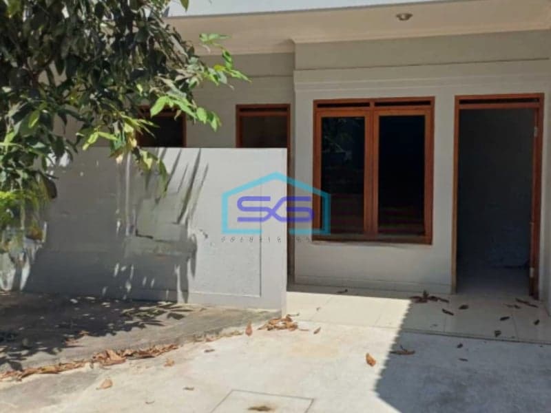 Disewakan Gudang Baru Luas Bangunan  500 m² Lokasi Strategis di Caringin Bandung